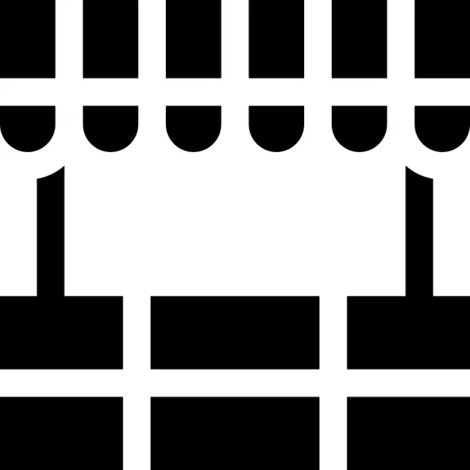 Architecture and city