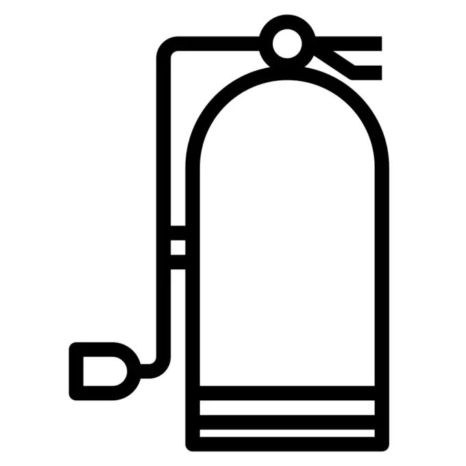 Fire extinguisher
