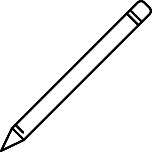 Pencil