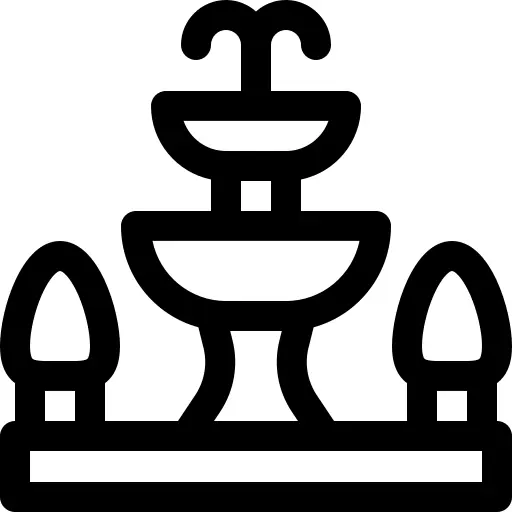 Fountain