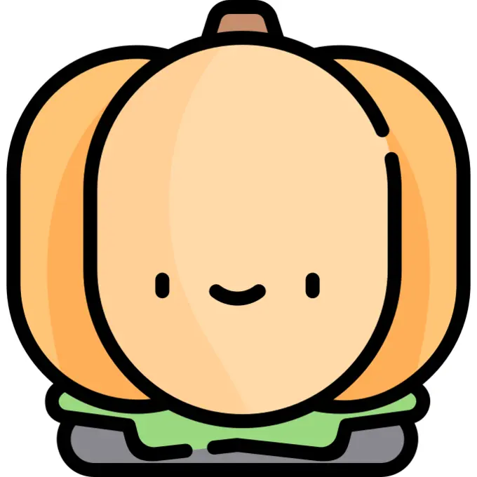 Pumpkin