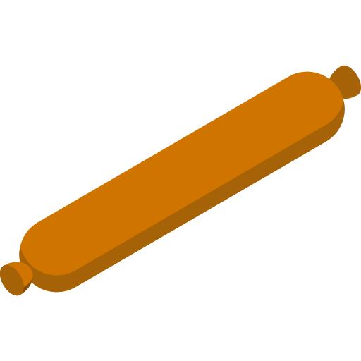 Bratwurst