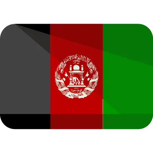 Afghanistan