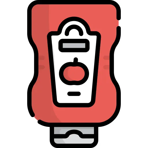 Ketchup