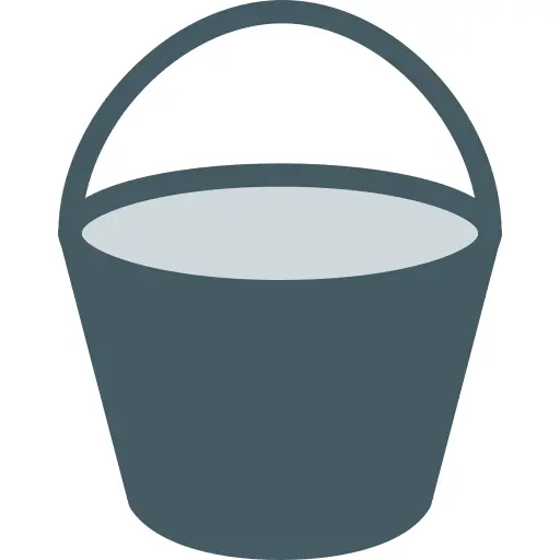 Bucket