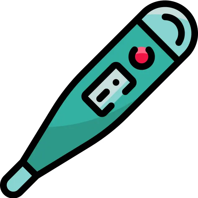 Thermometer