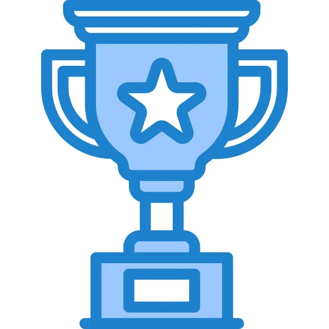 Trophy