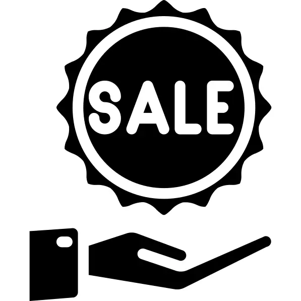 Sale