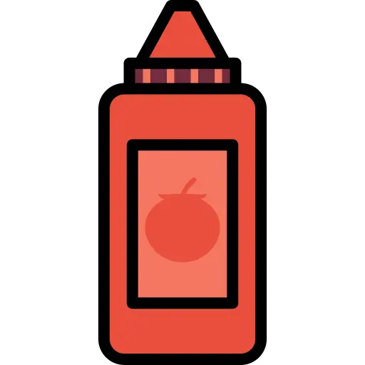 Ketchup