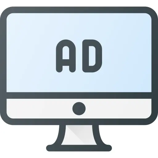 Ad