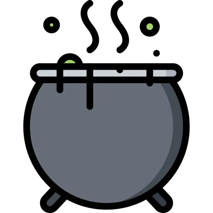 Cauldron