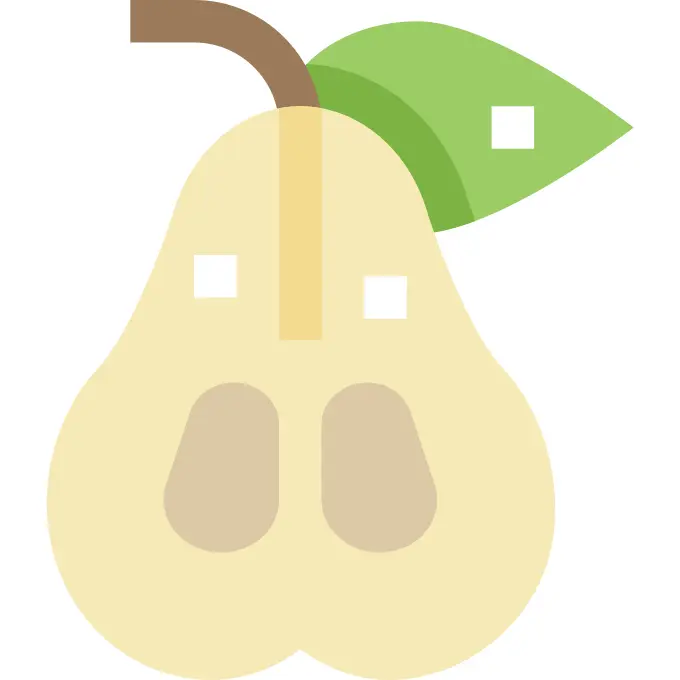 Pear