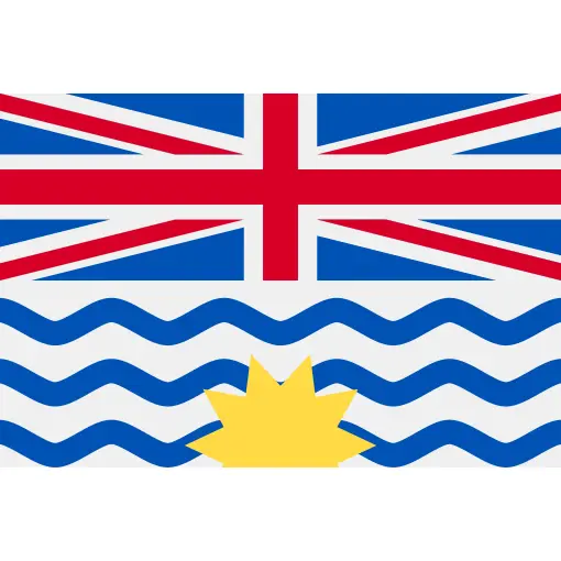 British columbia