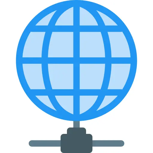 Global network