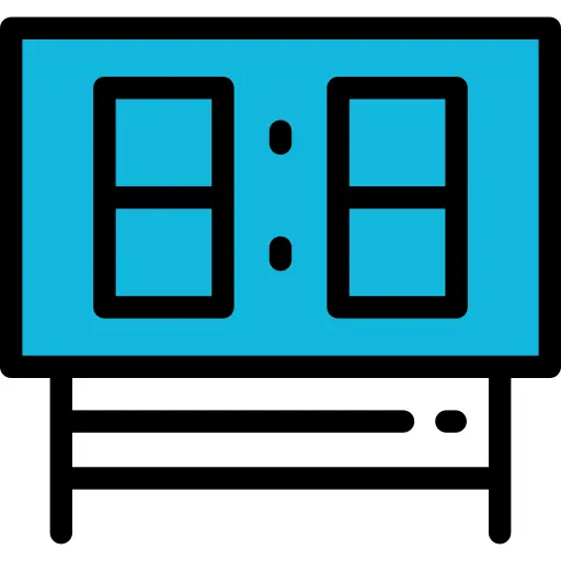 Scoreboard