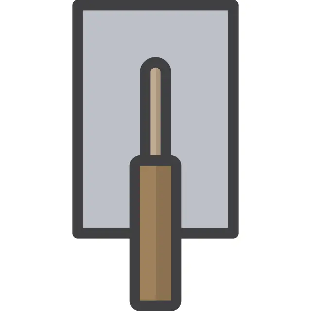 Trowel