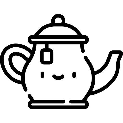 Teapot