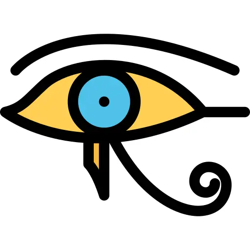 Eye of ra