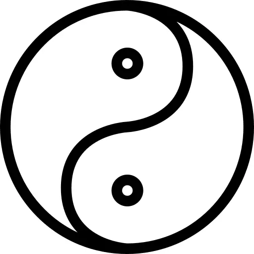 Yin yang