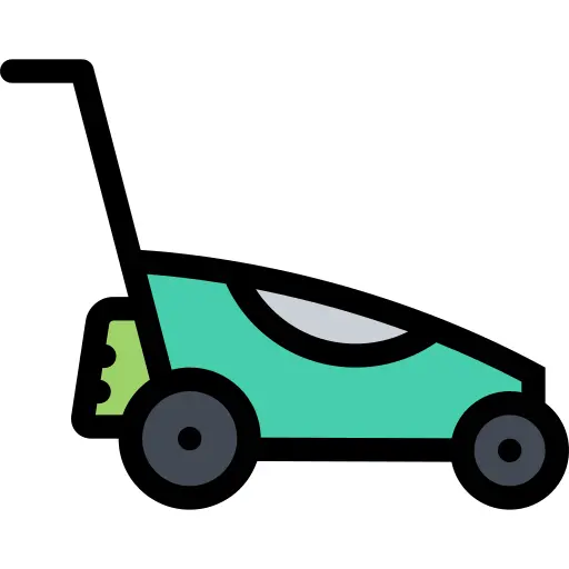 Lawn mower