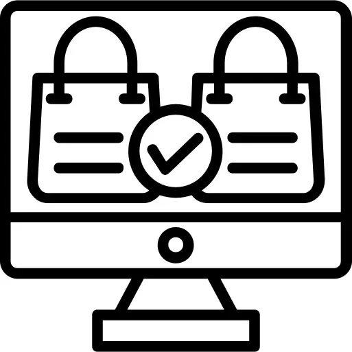 网上商店