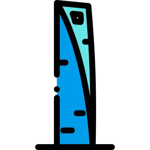 Shangai world financial center