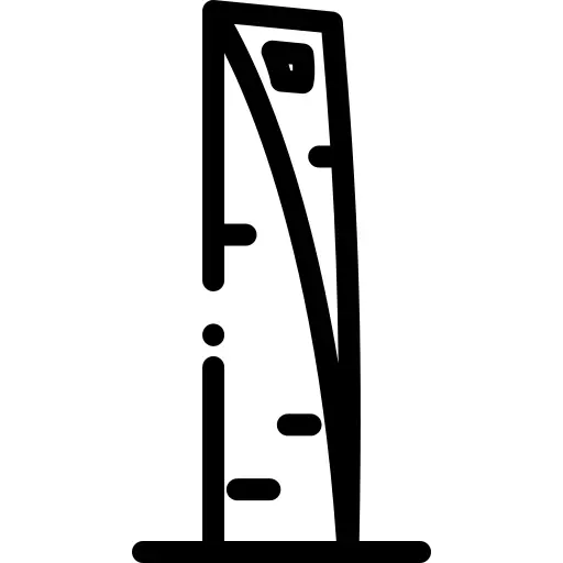 Shangai world financial center