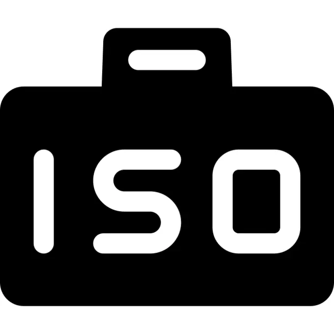 Iso