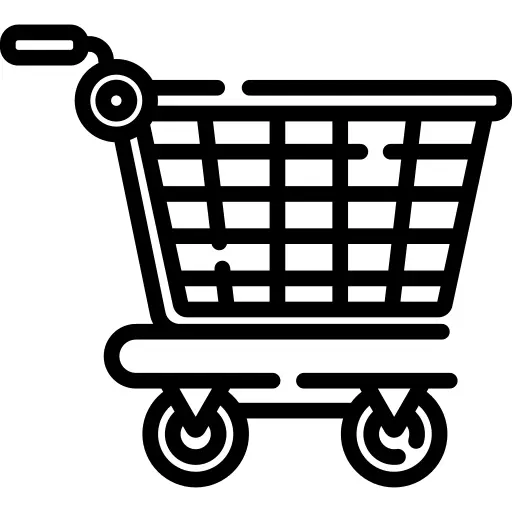 Shopping cart