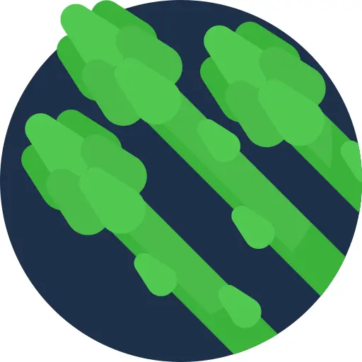 Asparagus
