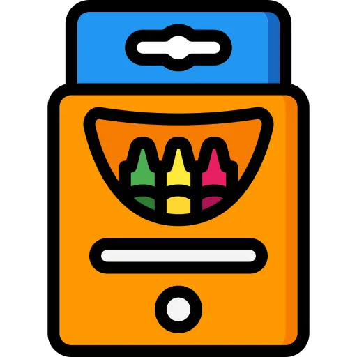 Crayons