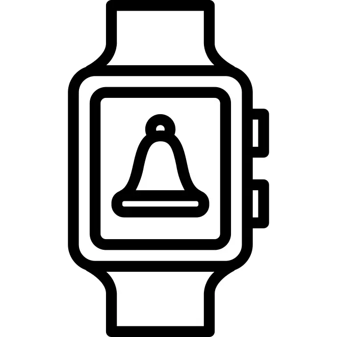 Smart watch