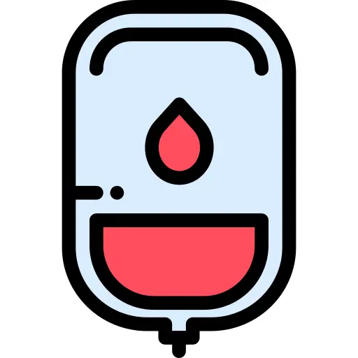 献血