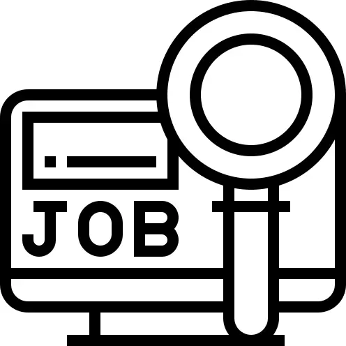 Job search