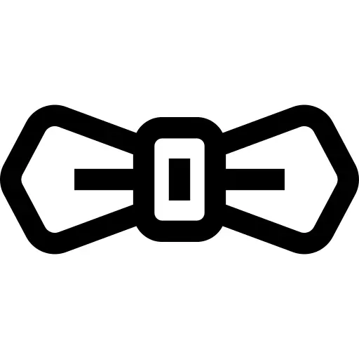 Bow tie