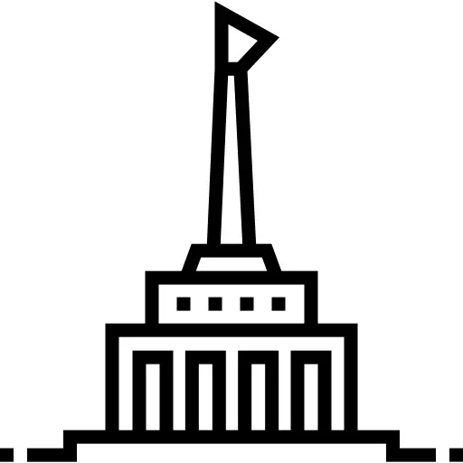 Slavin memorial bratislava