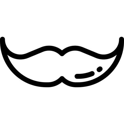 Moustache