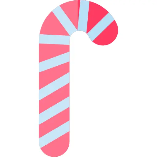 Candy cane