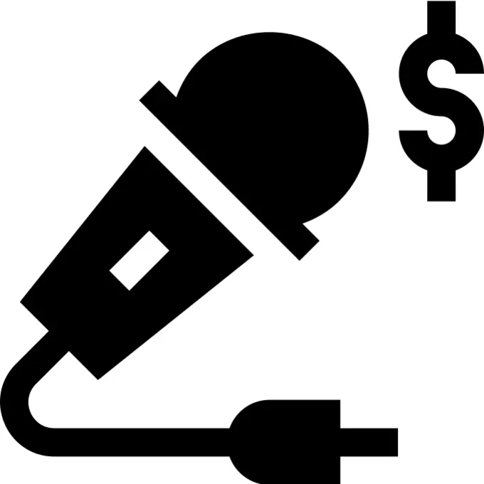 Microphone