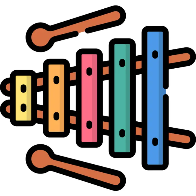Xylophone
