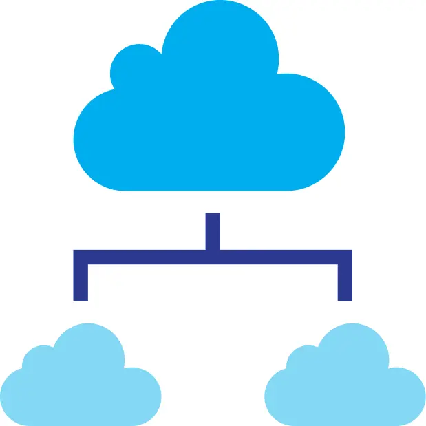 Cloud network