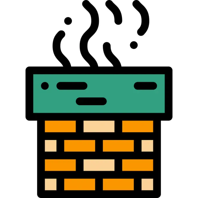Chimney
