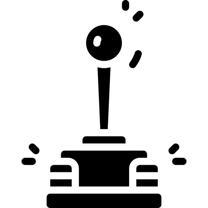 Joystick
