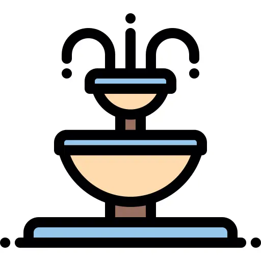 Fountain