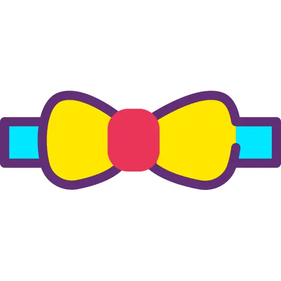 Bow tie