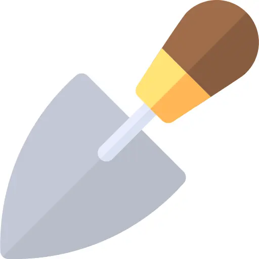 Trowel