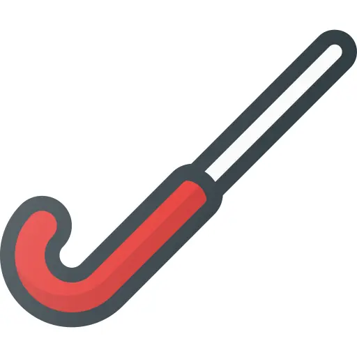 Hockey stick