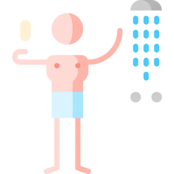 Shower