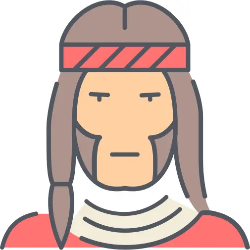 Native american