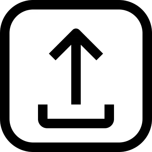 Up arrow